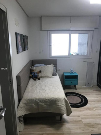 Imagem Apartamento com 3 Quartos à Venda, 138 m² em Exposição - Caxias Do Sul