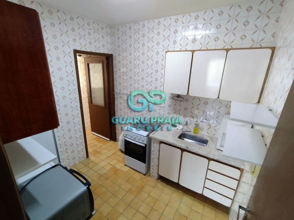 Imagem Apartamento com 2 Quartos à Venda, 75 m² em Enseada - Guarujá