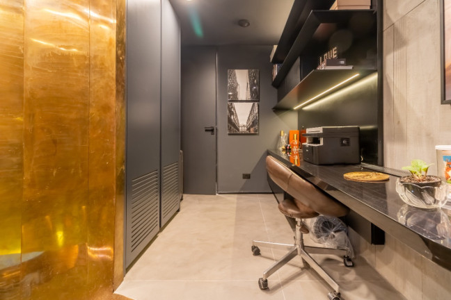 Imagem Apartamento com 2 Quartos à Venda, 197 m² em Cerqueira César - São Paulo
