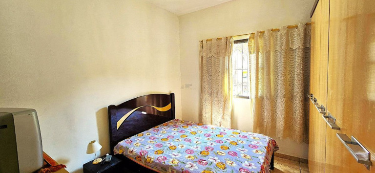 Imagem Casa com 5 Quartos à Venda, 138 m² em Jardim D Abril - São Paulo