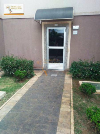 Imagem Apartamento com 2 Quartos à Venda, 43 m² em água Chata - Guarulhos