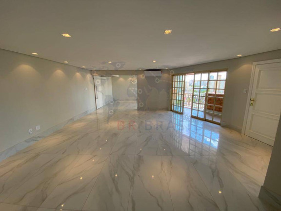 Imagem Apartamento com 3 Quartos à Venda, 207 m² em Jardim Panorama - Bauru Imagem Apartamento com 3 Quartos à Venda, 207 m² em Jardim Panorama - Bauru