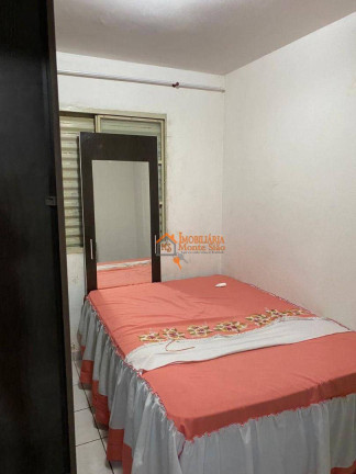 Imagem Apartamento com 2 Quartos à Venda, 49 m² em Vila Nova Bonsucesso - Guarulhos Imagem Apartamento com 2 Quartos à Venda, 49 m² em Vila Nova Bonsucesso - Guarulhos
