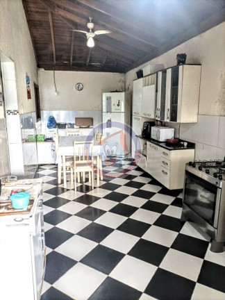 Imagem Casa com 2 Quartos à Venda, 80 m² em Real - Praia Grande Imagem Casa com 2 Quartos à Venda, 80 m² em Real - Praia Grande