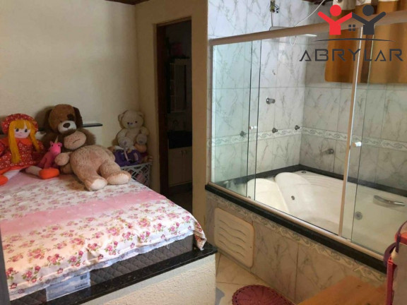 Imagem Imóvel com 3 Quartos à Venda, 150 m² em Jardim Europa - Itupeva Imagem Imóvel com 3 Quartos à Venda, 150 m² em Jardim Europa - Itupeva
