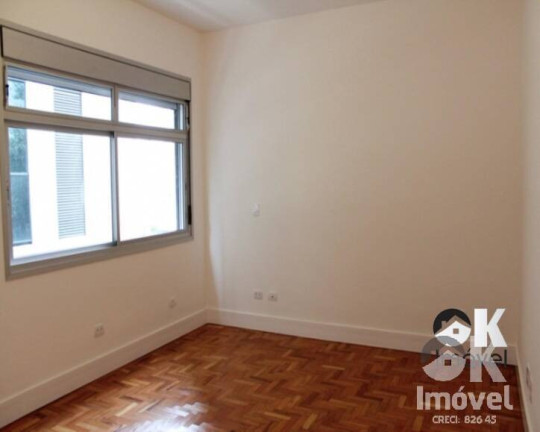 Imagem Apartamento com 3 Quartos à Venda, 188 m² em Higienópolis - São Paulo Imagem Apartamento com 3 Quartos à Venda, 188 m² em Higienópolis - São Paulo