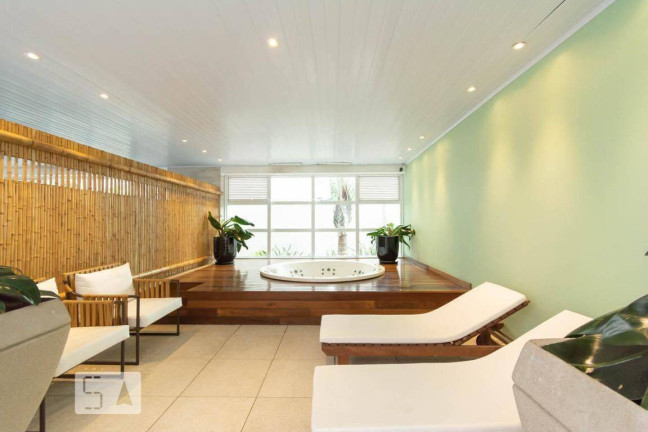 Imagem Apartamento com 1 Quarto à Venda, 37 m² em Vila Cruzeiro - São Paulo Imagem Apartamento com 1 Quarto à Venda, 37 m² em Vila Cruzeiro - São Paulo