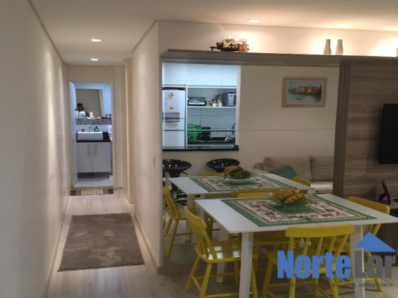 Imagem Apartamento com 2 Quartos à Venda, 50 m² em Jardim íris - São Paulo