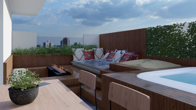 Imagem Casa com 3 Quartos à Venda, 237 m² em Santa Felicidade - Curitiba Imagem Casa com 3 Quartos à Venda, 237 m² em Santa Felicidade - Curitiba