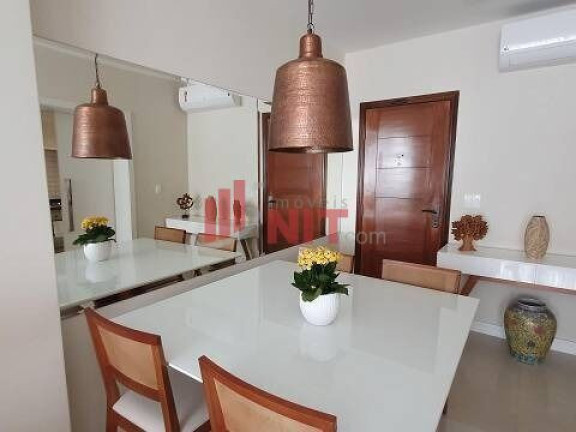 Imagem Apartamento com 3 Quartos à Venda, 100 m² em Icaraí - Niterói