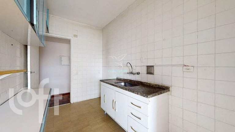 Imagem Apartamento com 3 Quartos à Venda, 84 m² em Perdizes - São Paulo