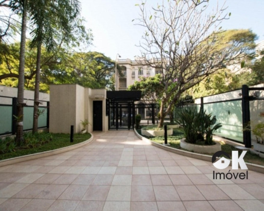 Imagem Apartamento com 3 Quartos à Venda, 250 m² em Higienópolis - São Paulo Imagem Apartamento com 3 Quartos à Venda, 250 m² em Higienópolis - São Paulo