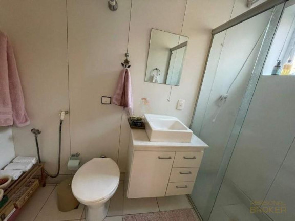 Imagem Apartamento com 3 Quartos à Venda,  em Santo Antônio - Belo Horizonte