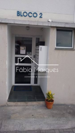 Imagem Apartamento com 2 Quartos à Venda, 50 m² em Vila Ré - São Paulo Imagem Apartamento com 2 Quartos à Venda, 50 m² em Vila Ré - São Paulo