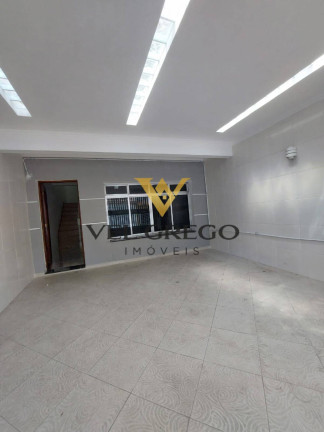 Imagem Casa com 3 Quartos à Venda, 88 m² em Taboão - São Bernardo Do Campo Imagem Casa com 3 Quartos à Venda, 88 m² em Taboão - São Bernardo Do Campo