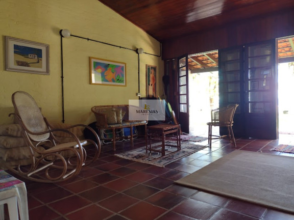 Imagem Casa com 5 Quartos à Venda, 150 m² em Toque-toque Grande - São Sebastião