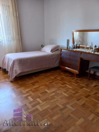 Imagem Casa com 3 Quartos à Venda, 160 m² em Vila Lageado - São Paulo