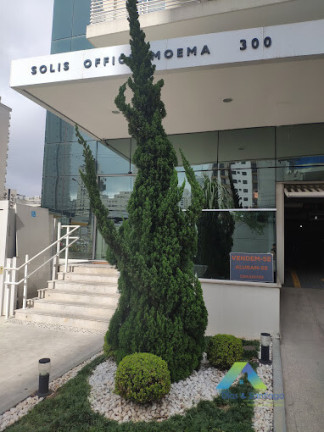 Sala Comercial à Venda, 36 m² em Moema - São Paulo