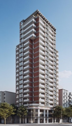 Sala Comercial à Venda, 131 m² em Bela Vista - São Paulo