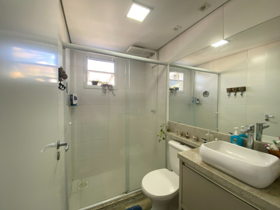 Imagem Apartamento com 2 Quartos à Venda, 52 m² em Deltaville - Biguaçu
