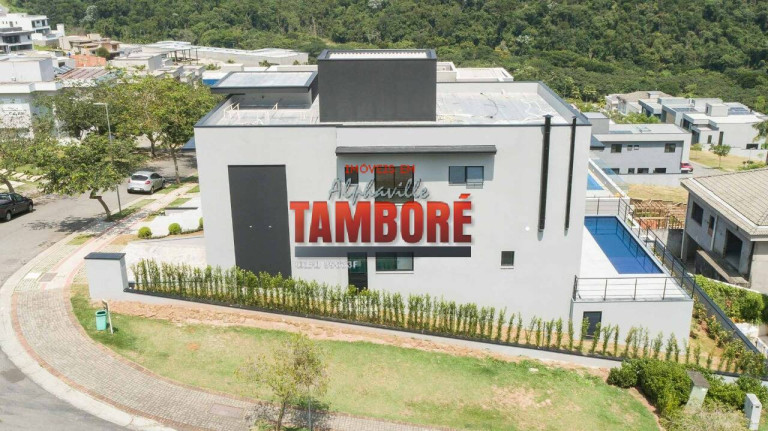 Imagem Casa de Condomínio com 5 Quartos à Venda, 347 m² em Alphaville - Santana De Parnaíba Imagem Casa de Condomínio com 5 Quartos à Venda, 347 m² em Alphaville - Santana De Parnaíba
