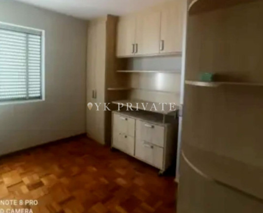 Imagem Apartamento com 3 Quartos à Venda, 91 m² em Sumaré - São Paulo Imagem Apartamento com 3 Quartos à Venda, 91 m² em Sumaré - São Paulo