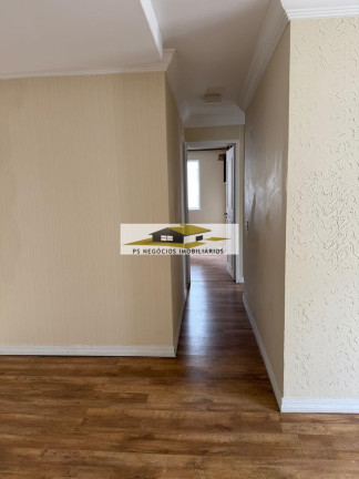 Imagem Apartamento com 3 Quartos à Venda, 61 m² em Jardim Santa Emília - São Paulo Imagem Apartamento com 3 Quartos à Venda, 61 m² em Jardim Santa Emília - São Paulo