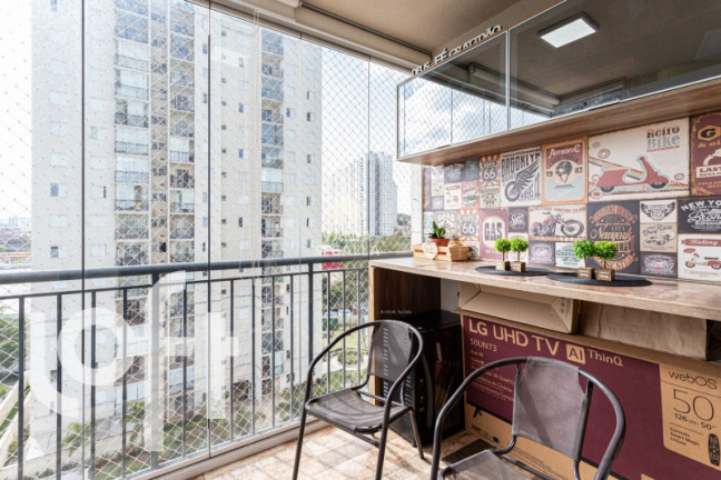 Imagem Apartamento com 2 Quartos à Venda, 70 m² em Lapa - São Paulo Imagem Apartamento com 2 Quartos à Venda, 70 m² em Lapa - São Paulo
