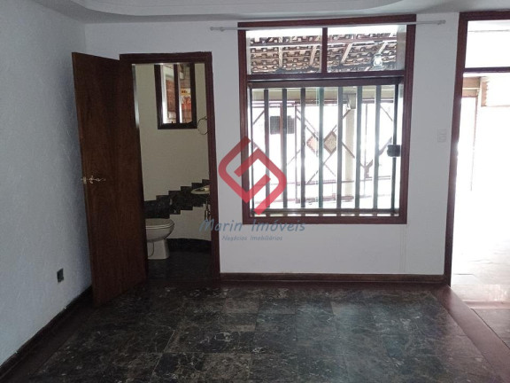 Imagem Casa com 3 Quartos à Venda, 154 m² em Vila Trujillo - Sorocaba