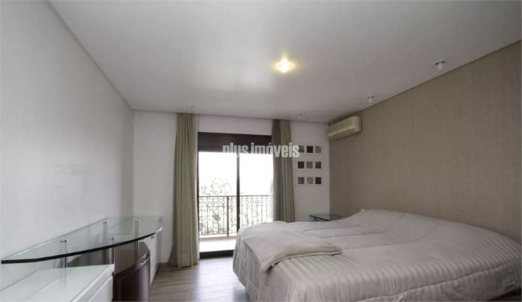 Imagem Apartamento com 3 Quartos à Venda, 226 m² em Higienópolis - São Paulo Imagem Apartamento com 3 Quartos à Venda, 226 m² em Higienópolis - São Paulo