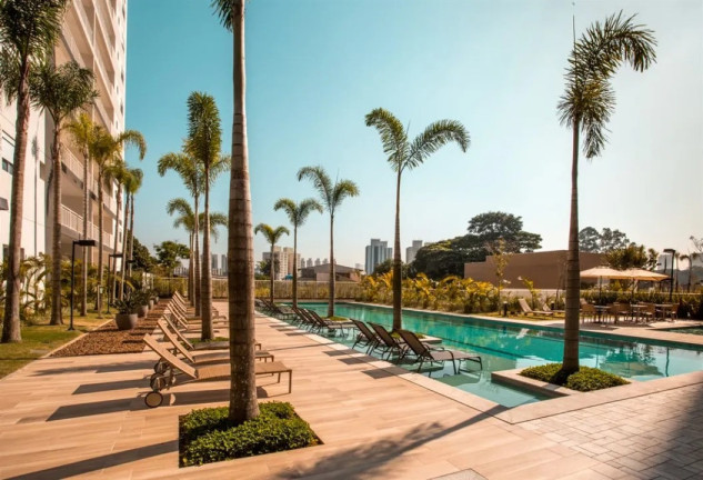 Imagem Imóvel com 1 Quarto à Venda, 65 m² em Morumbi - São Paulo