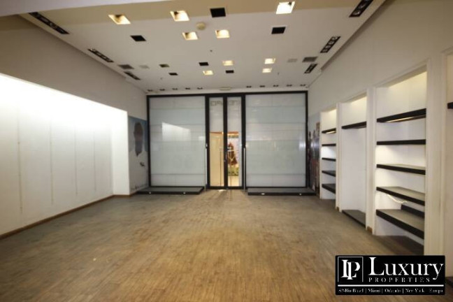 Imagem Loja para Alugar, 75 m² em Moema - São Paulo Imagem Loja para Alugar, 75 m² em Moema - São Paulo