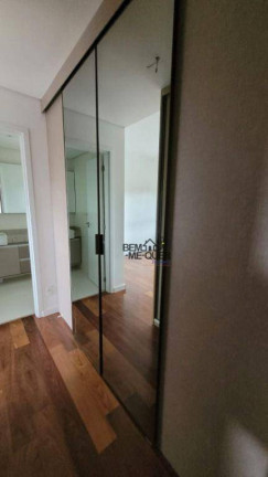 Imagem Apartamento com 3 Quartos à Venda, 130 m² em Brooklin - São Paulo