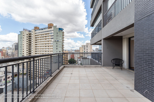 Imagem Apartamento com 1 Quarto à Venda, 49 m² em Bela Vista - São Paulo Imagem Apartamento com 1 Quarto à Venda, 49 m² em Bela Vista - São Paulo