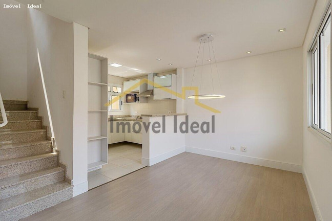 Imagem Casa com 3 Quartos à Venda, 96 m² em Barreirinha - Curitiba