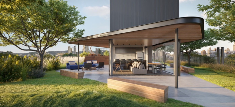 Imagem Imóvel com 1 Quarto à Venda, 42 m² em Três Figueiras - Porto Alegre