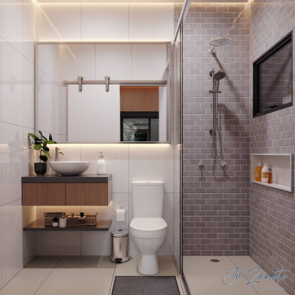 Imagem Apartamento com 2 Quartos à Venda, 62 m² em Caiobá - Matinhos
