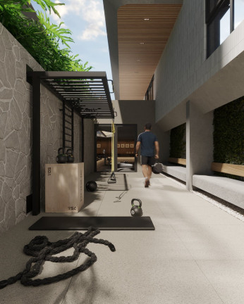 Imagem Apartamento com 3 Quartos à Venda, 85 m² em Formosa - Cabedelo Imagem Apartamento com 3 Quartos à Venda, 85 m² em Formosa - Cabedelo