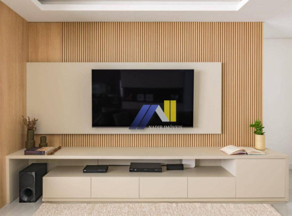 Imagem Apartamento com 3 Quartos à Venda, 120 m² em Santa Doroteia - Pouso Alegre Imagem Apartamento com 3 Quartos à Venda, 120 m² em Santa Doroteia - Pouso Alegre