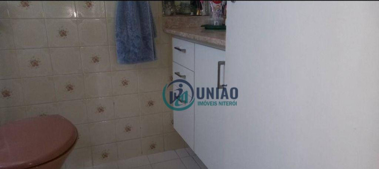 Imagem Apartamento com 3 Quartos à Venda, 140 m² em Icaraí - Niterói