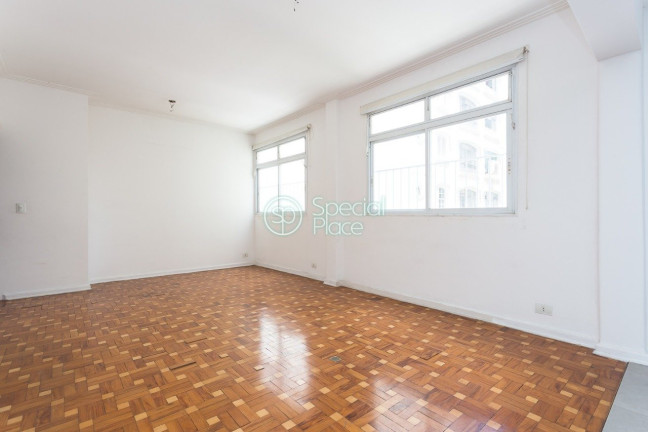 Imagem Apartamento com 3 Quartos à Venda, 250 m² em Jardim América - São Paulo Imagem Apartamento com 3 Quartos à Venda, 250 m² em Jardim América - São Paulo