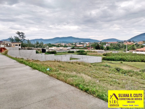 Terreno à Venda, 700 m² em Itaipuaçu - Maricá