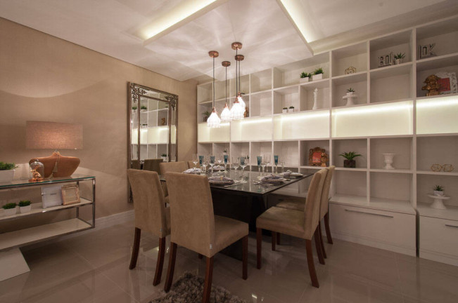 Imagem Apartamento com 3 Quartos à Venda, 201 m² em Aviação - Praia Grande