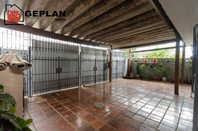 Imagem Casa com 3 Quartos à Venda, 160 m² em água Funda - São Paulo