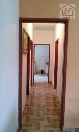 Imagem Casa com 3 Quartos à Venda, 160 m² em Centro - São Francisco Xavier Imagem Casa com 3 Quartos à Venda, 160 m² em Centro - São Francisco Xavier