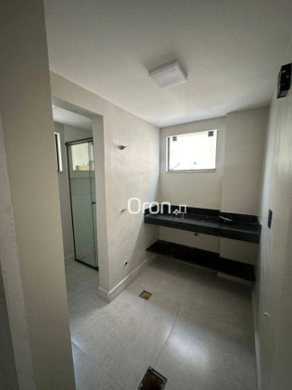 Imagem Apartamento com 3 Quartos à Venda, 106 m² em Setor Oeste - Goiânia