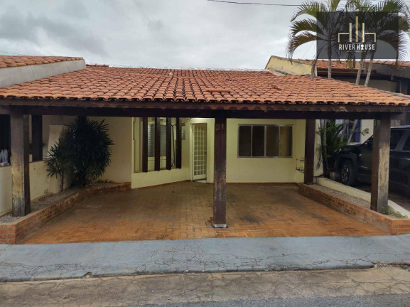 Casa com 2 Quartos à Venda, 69 m² em Areão - Cuiabá