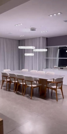 Imagem Casa com 3 Quartos à Venda, 401 m² em Alphaville Nova Esplanada - Votorantim Imagem Casa com 3 Quartos à Venda, 401 m² em Alphaville Nova Esplanada - Votorantim