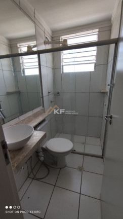 Imagem Apartamento com 2 Quartos à Venda, 47 m² em Jardim Manoel Penna - Ribeirão Preto Imagem Apartamento com 2 Quartos à Venda, 47 m² em Jardim Manoel Penna - Ribeirão Preto