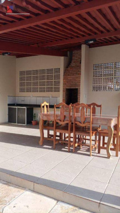 Imagem Casa de Condomínio com 3 Quartos à Venda, 120 m² em Nova Parnamirim - Parnamirim